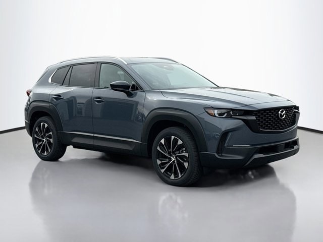 2026 Mazda CX-50 Premium Plus's photo