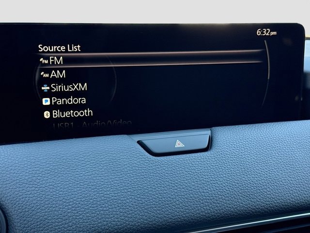 2025 Mazda CX-90 Premium Sport - Photo 16