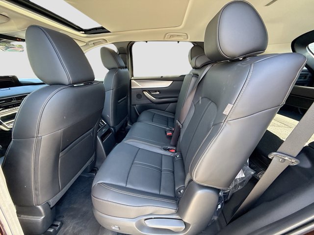 2025 Mazda CX-90 Premium Sport - Photo 26