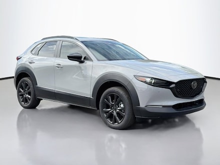 2026 Mazda CX-30 2.5 S Aire Edition Sport Utility