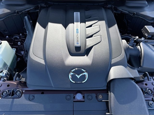 2025 Mazda CX-90 Premium Sport - Photo 31