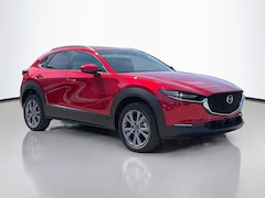 2026 Mazda CX-30 2.5 S Premium AWD Sport Utility