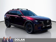 2025 Mazda CX-90 Plug-In Hybrid Premium Sport AWD Sport Utility