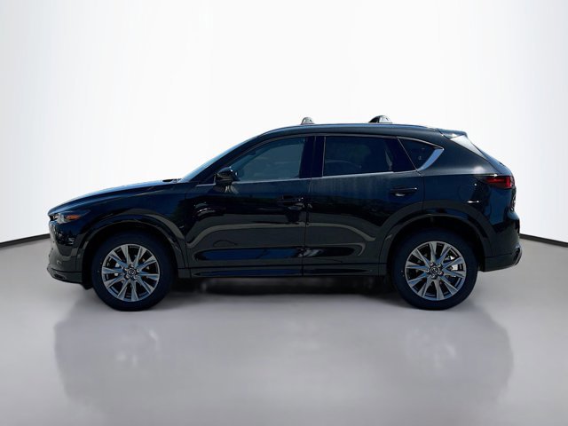 2025 Mazda CX-5 2.5 Premium Plus photo 3