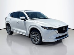 2025 Mazda CX-5 2.5 S Premium Plus AWD Sport Utility