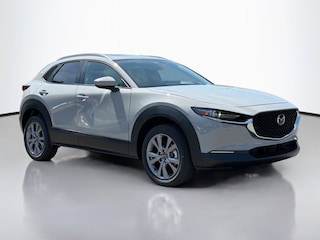 2026 Mazda CX-30 2.5 S Premium AWD Sport Utility