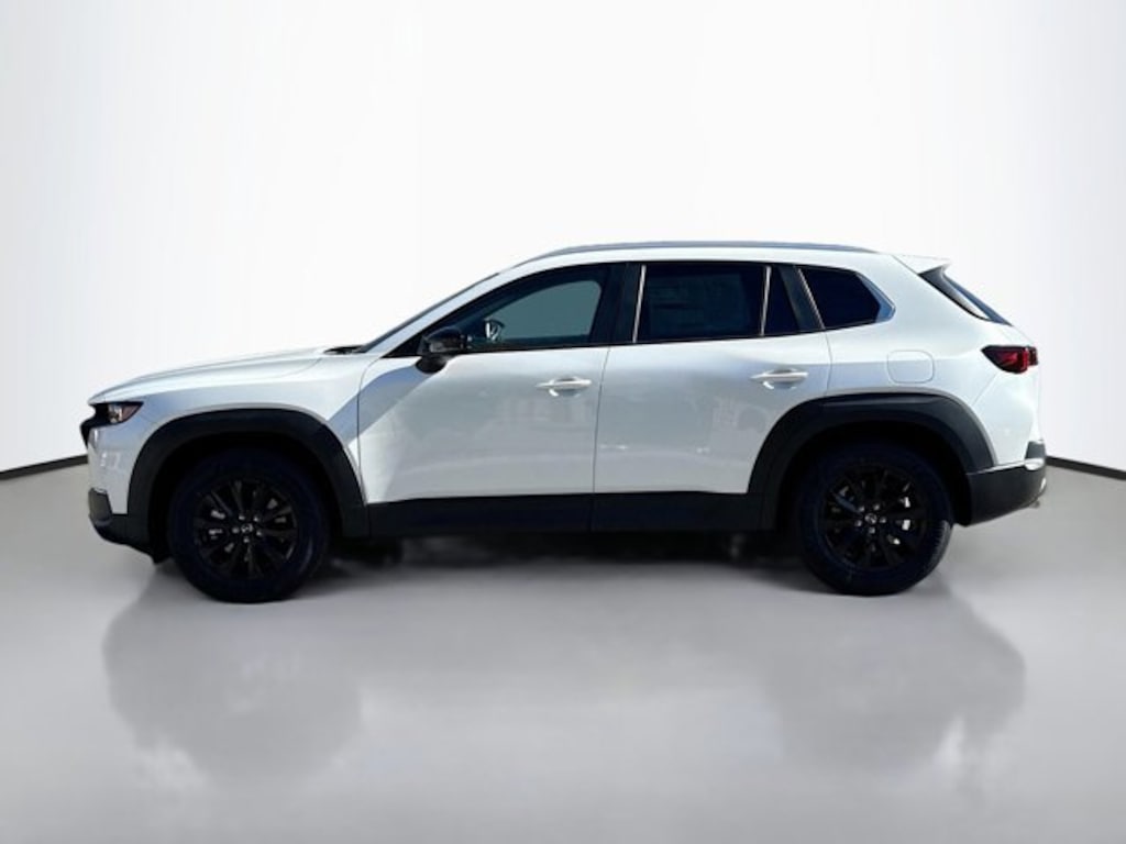 New 2025 Mazda CX-50 2.5 S Select AWD Sport Utility