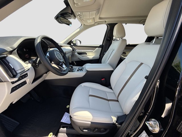 2025 Mazda CX-90 Premium Plus Package - Photo 10