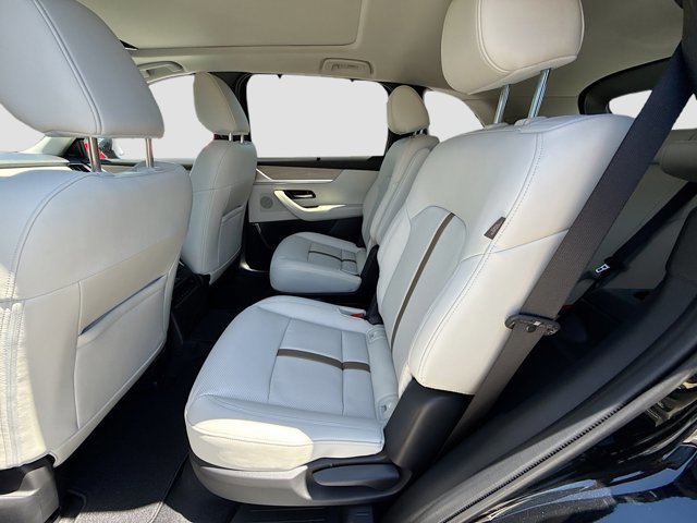 2025 Mazda CX-90 Premium Plus Package - Photo 25