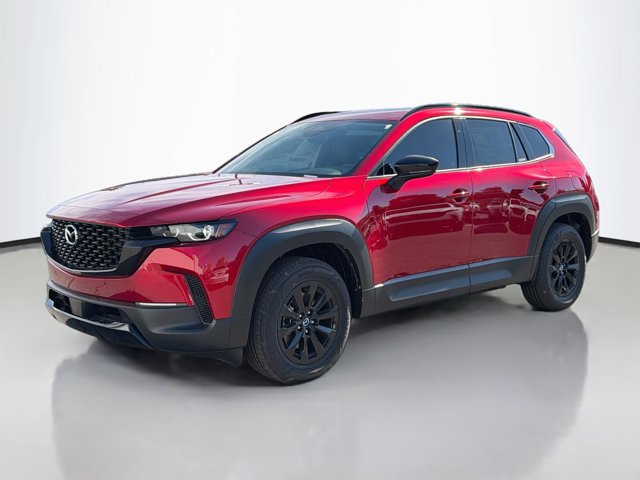 New 2026 Mazda CX-50 Hybrid Premium AWD Sport Utility