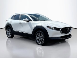2025 Mazda CX-30 2.5 S Preferred AWD Sport Utility