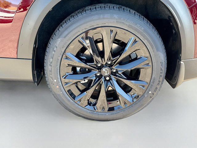 2025 Mazda CX-90 Premium Sport - Photo 32