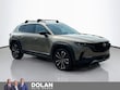 Mazda CX-50