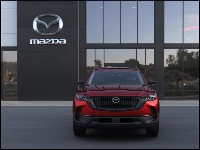 2026 Mazda CX-50 Premium Plus - Photo 6