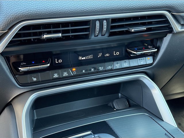 2025 Mazda CX-90 Premium Sport - Photo 19
