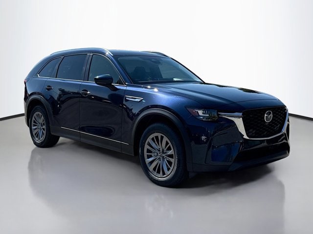 2025 Mazda CX-90 Select Package's photo