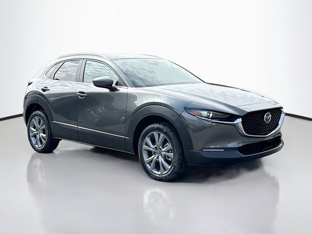 2025 Mazda CX-30 Preferred's photo