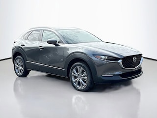 2025 Mazda CX-30 2.5 S Preferred AWD Sport Utility