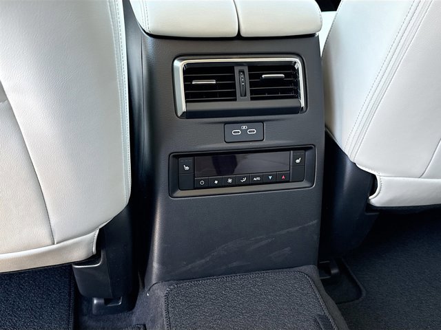 2025 Mazda CX-90 Premium Plus Package - Photo 26