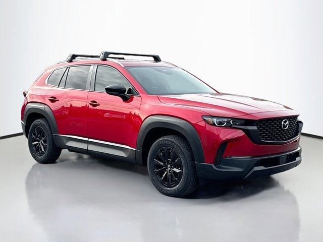 2026 Mazda CX-50 Preferred's photo