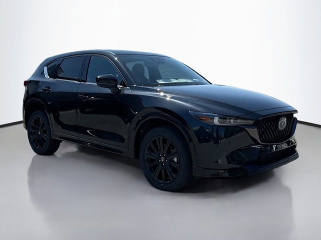 2025 Mazda CX-5 Sport Utility 