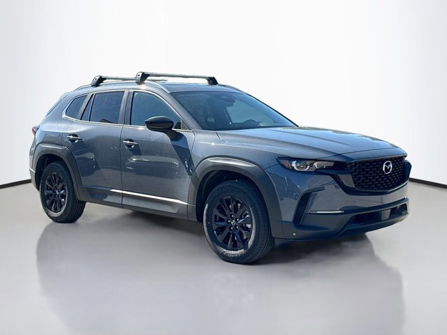 2025 Mazda CX-50 Premium's photo