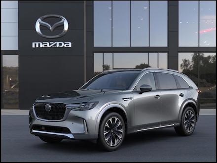 2026 Mazda CX-90 3.3 Turbo S Premium Plus AWD Sport Utility