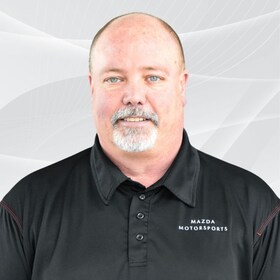 Staff member Steve Thayer from 28086a204061