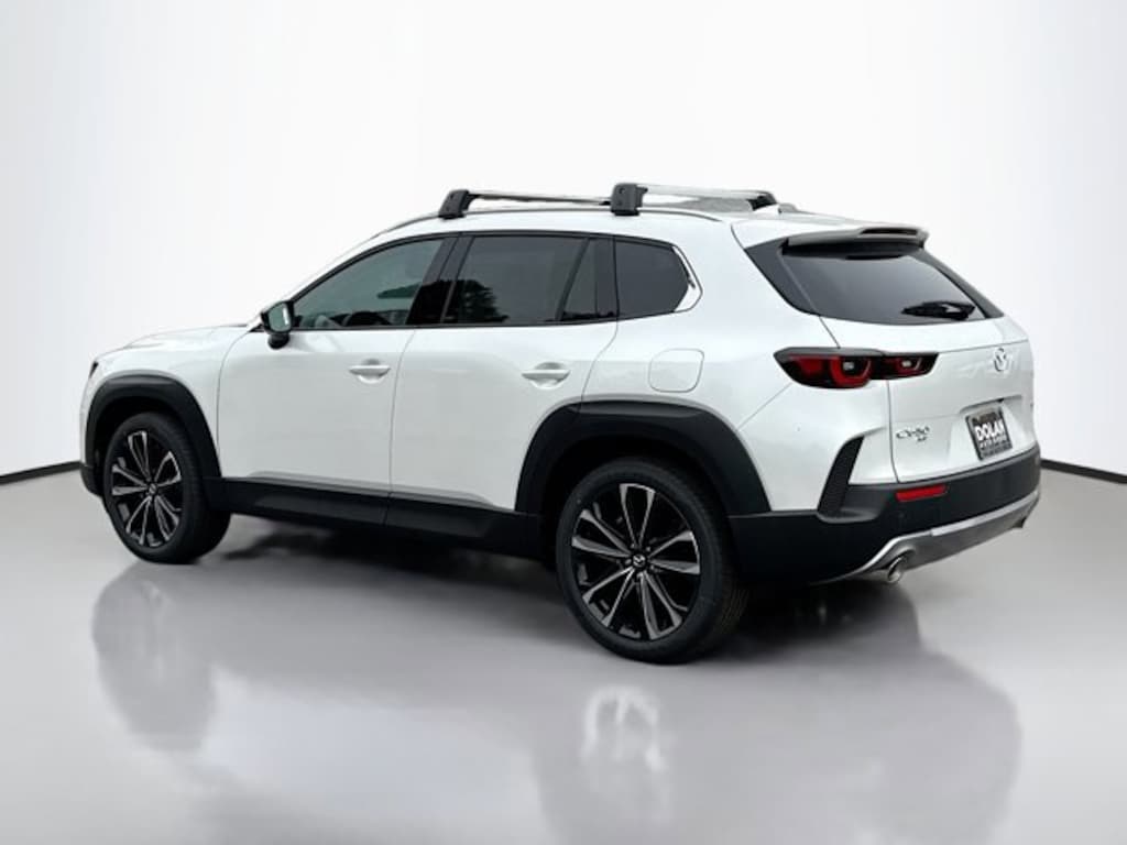 New 2025 Mazda CX-50 2.5 Turbo Premium Plus AWD Sport Utility