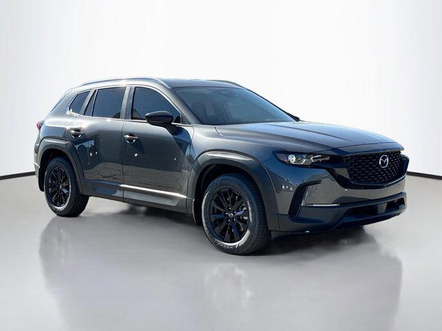 2025 Mazda CX-50 Premium