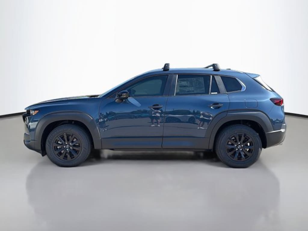 New 2026 Mazda CX-50 Hybrid Preferred AWD Sport Utility