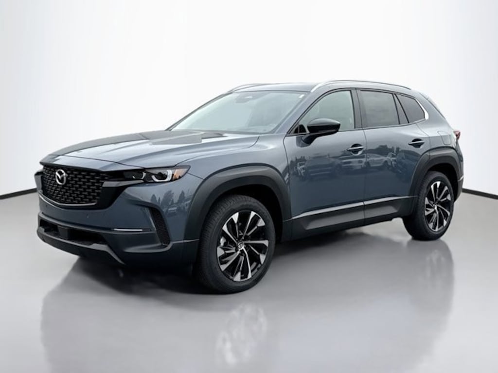 New 2026 Mazda CX-50 Hybrid 2.5 Hybrid Premium Plus Sport Utility