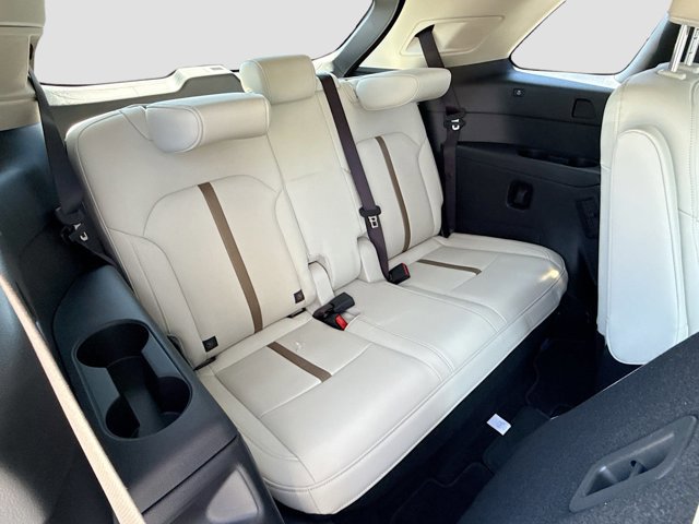 2025 Mazda CX-90 Premium Plus Package - Photo 27