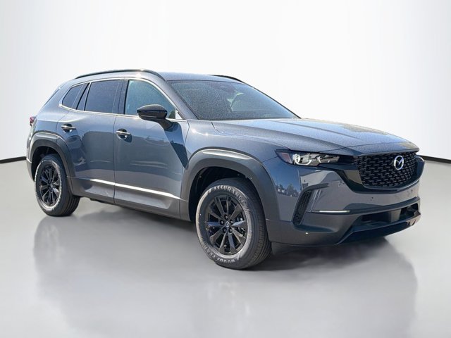 2026 Mazda CX-50 Hybrid Premium AWD Sport Utility