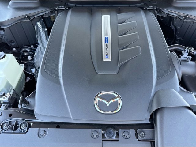 2025 Mazda CX-90 Premium Plus Package - Photo 31