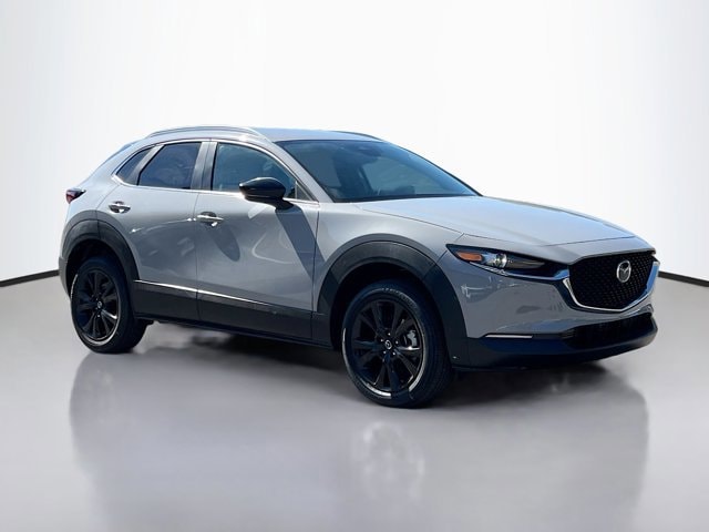 2025 Mazda CX-30 Select Sport's photo