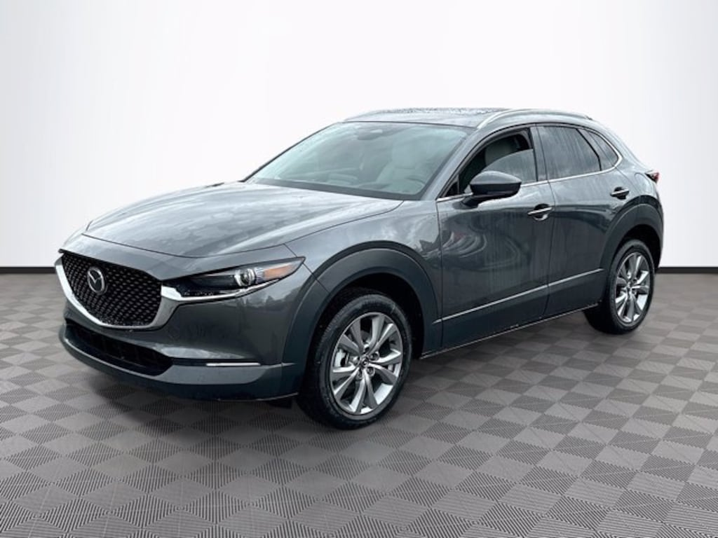 New 2024 Mazda CX30 For Sale or Lease in Reno, NV near Carson City