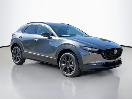 2026 Mazda CX-30 2.5 Turbo Premium Plus AWD Sport Utility