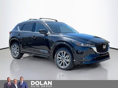 2025 Mazda CX-5 2.5 S Premium Plus AWD Sport Utility