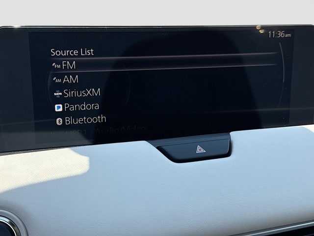 2025 Mazda CX-90 Premium Plus Package - Photo 16
