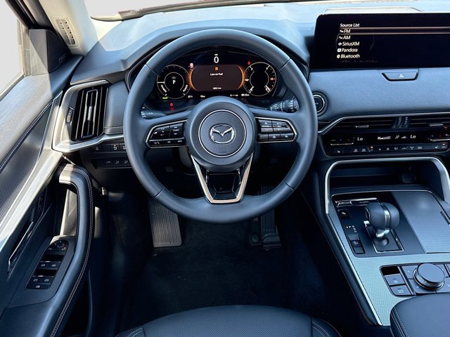 2025 Mazda CX-90 Premium Sport - Photo 8