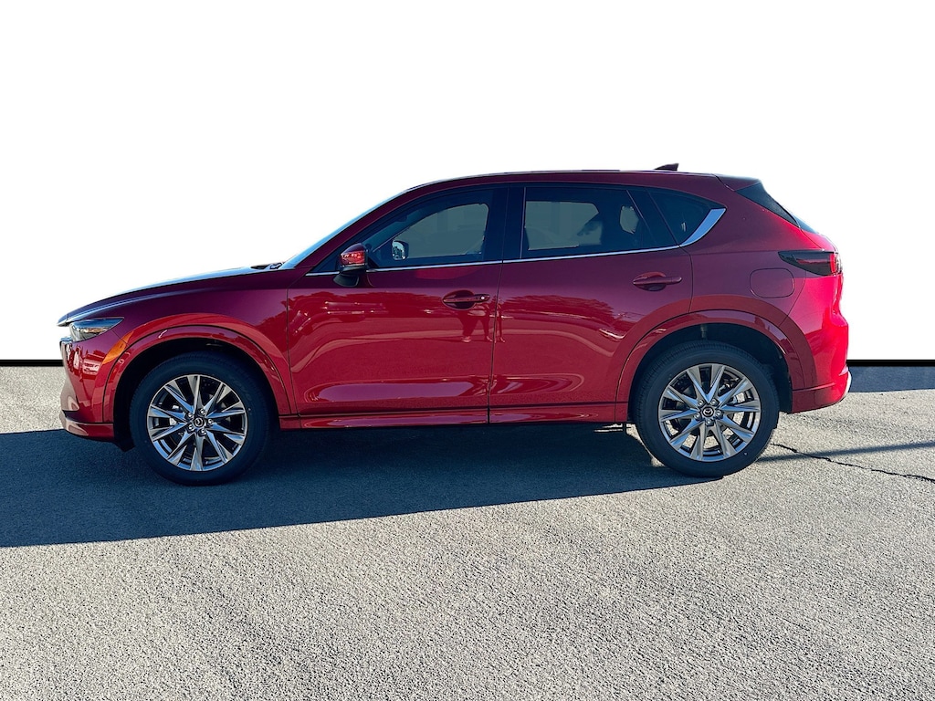 New 2024 Mazda CX5 For Sale or Lease in Reno, NV near Carson City
