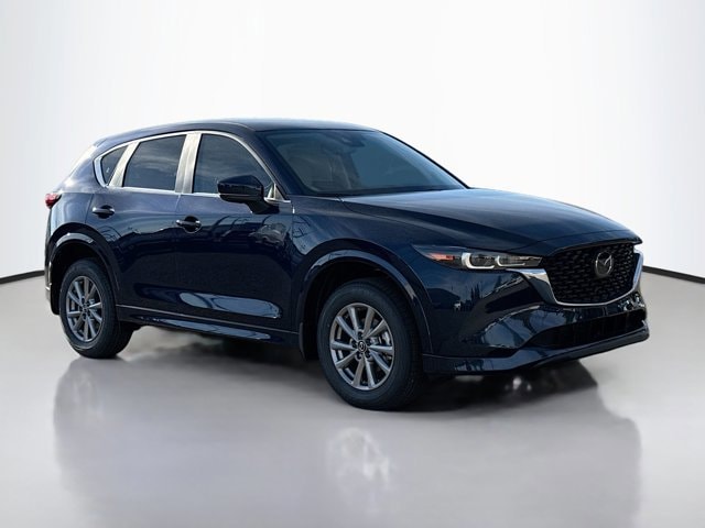 2025 Mazda CX-5 Sport Utility 