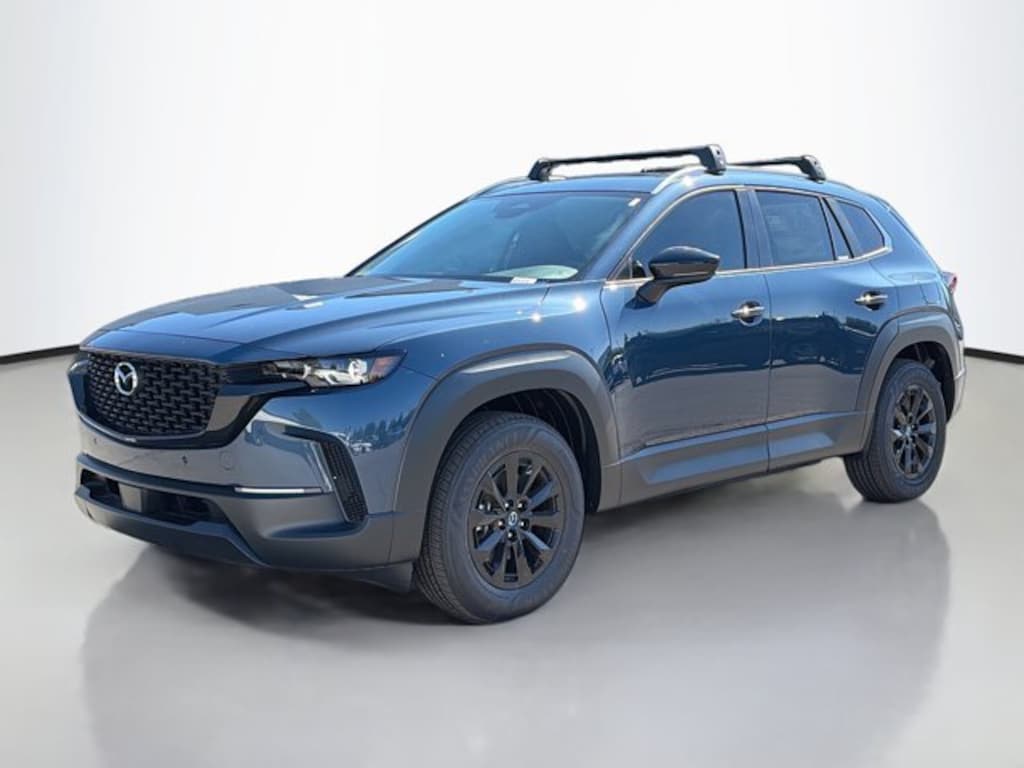 New 2026 Mazda CX-50 Hybrid Preferred AWD Sport Utility