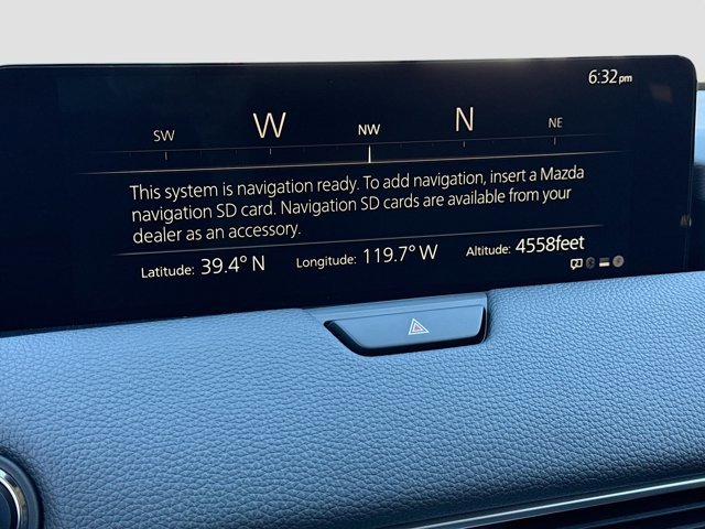 2025 Mazda CX-90 Premium Sport - Photo 18