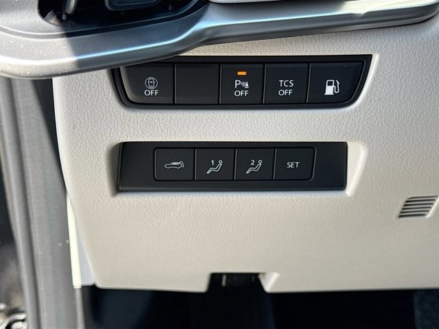 2025 Mazda CX-90 Premium Plus Package - Photo 22