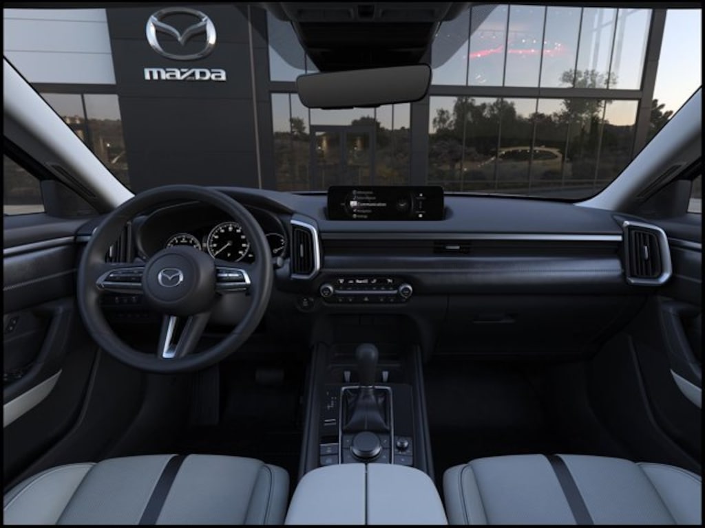 New 2026 Mazda CX-50 2.5 Turbo AWD Sport Utility