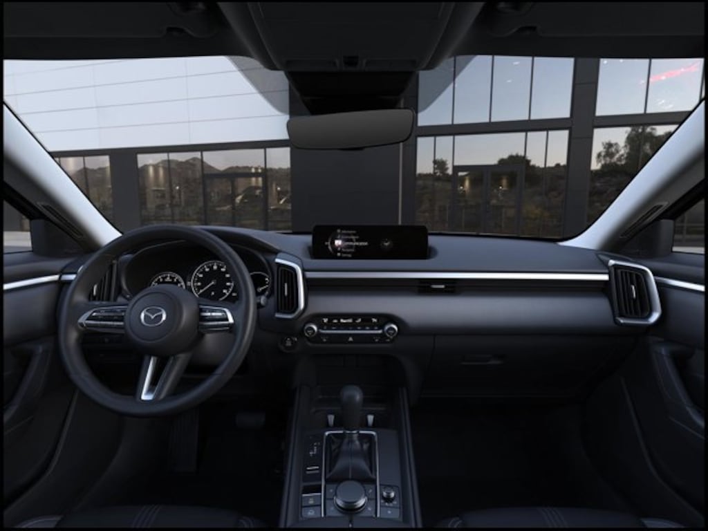 New 2026 Mazda CX-50 2.5 S Preferred AWD Sport Utility