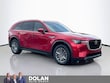 Mazda CX-90 Plug-In Hybrid