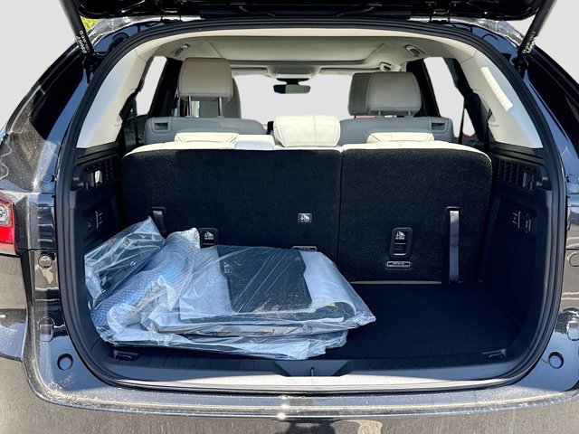 2025 Mazda CX-90 Premium Plus Package - Photo 13
